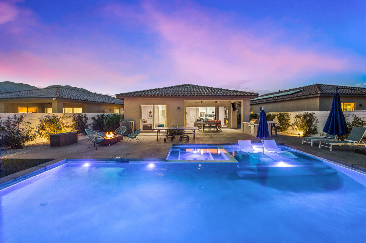 La Quinta Vacation Rental