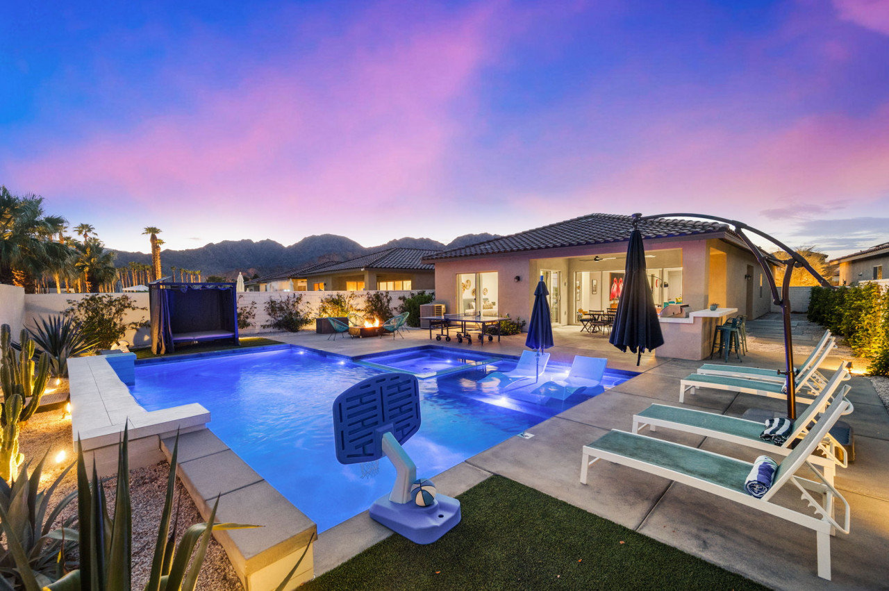 La Quinta Vacation Rental