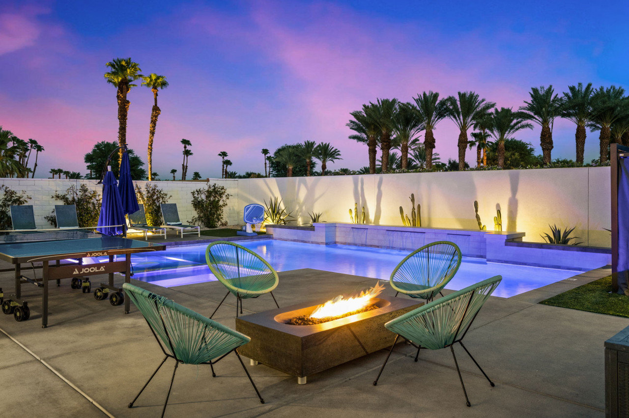 La Quinta Vacation Rental
