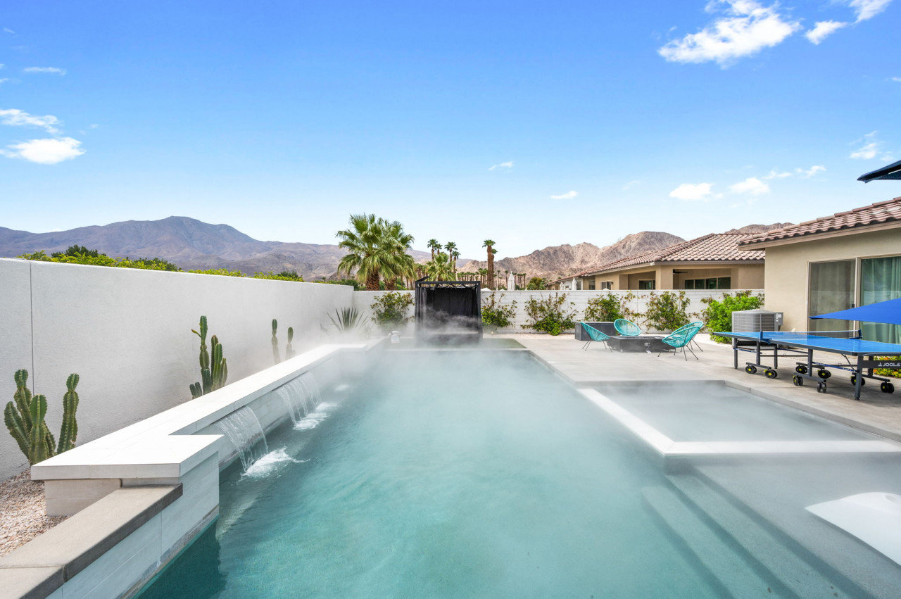 La Quinta Vacation Rental