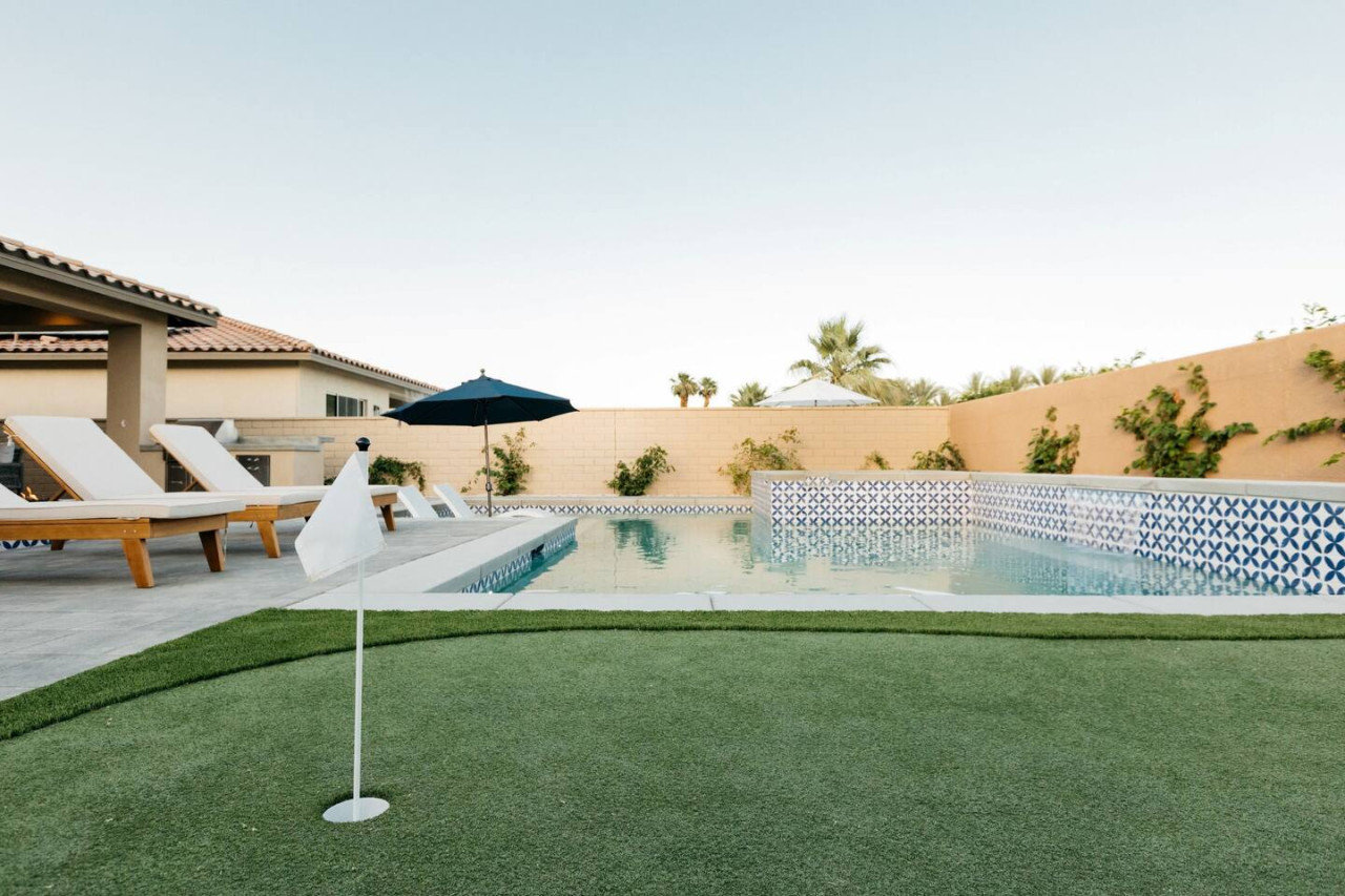 La Quinta Vacation Rental