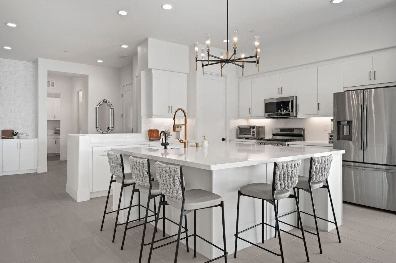 La Quinta Vacation Rental