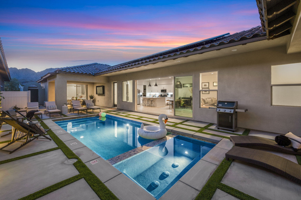 La Quinta Vacation Rental