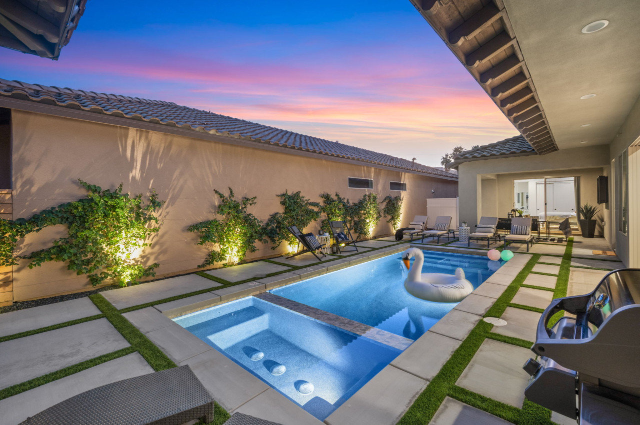 La Quinta Vacation Rental
