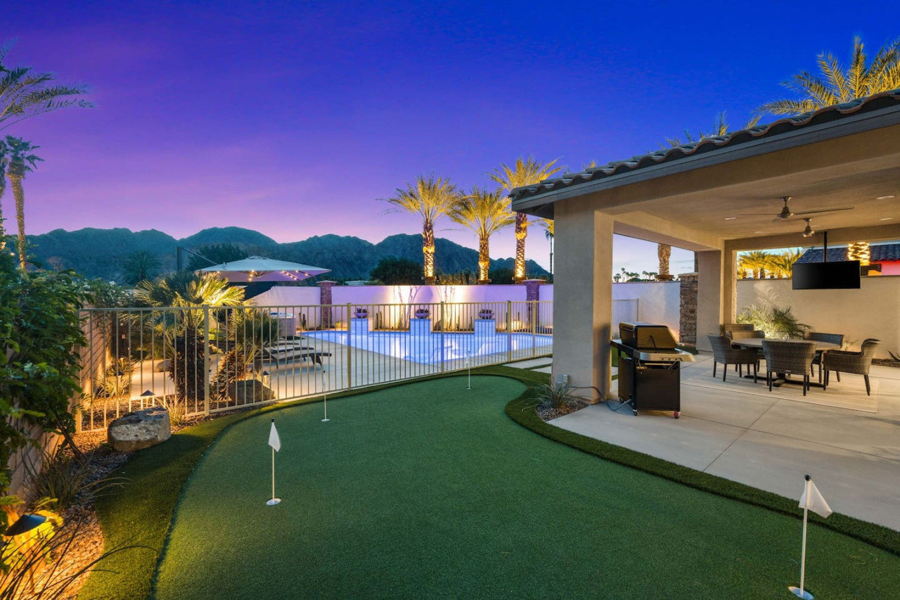 La Quinta Vacation Rental