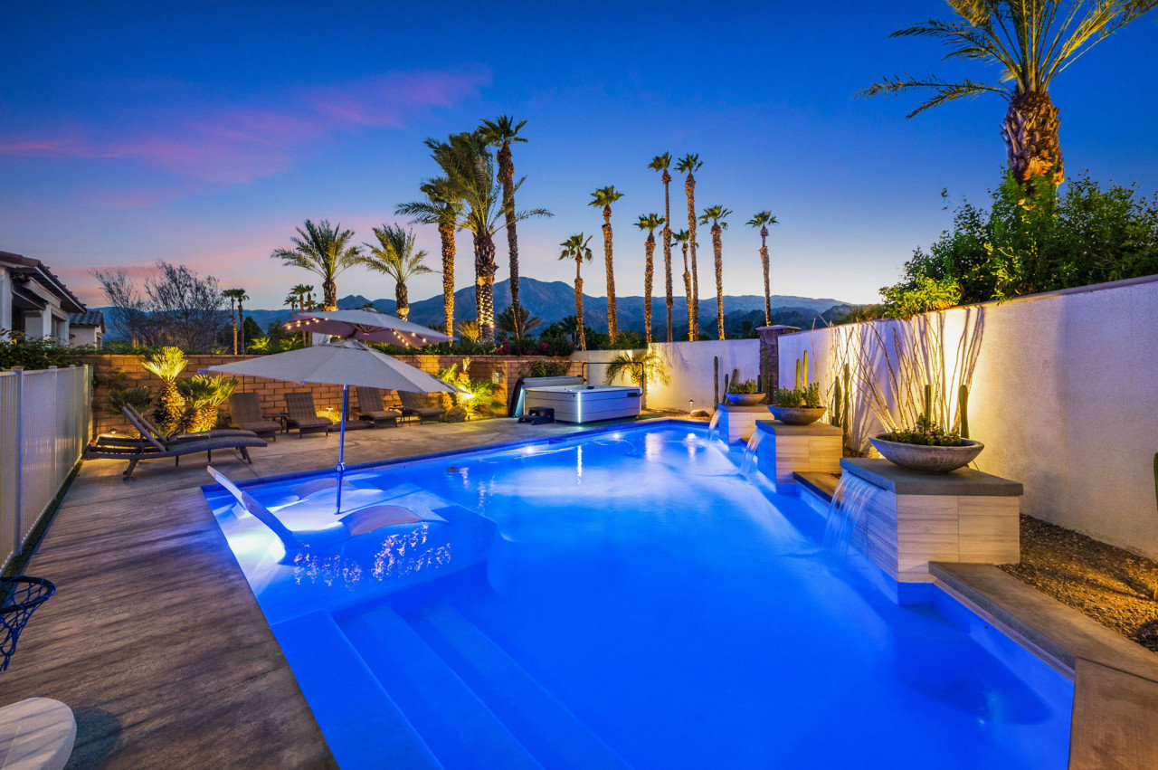 La Quinta Vacation Rental