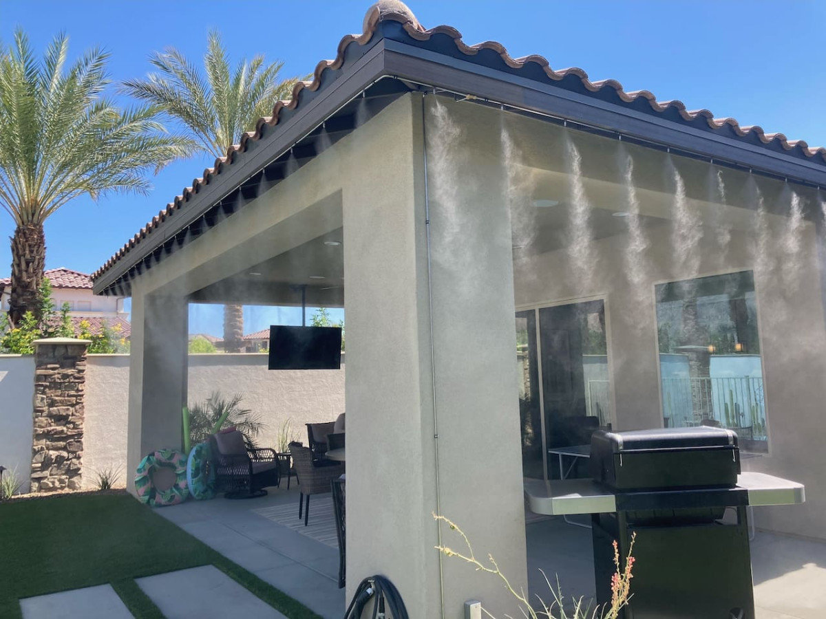 La Quinta Vacation Rental