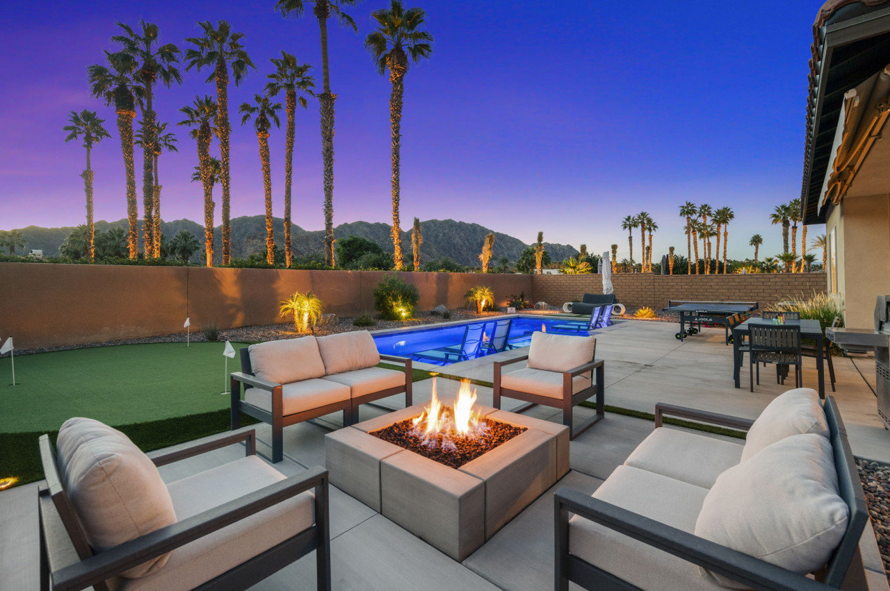 La Quinta Vacation Rental