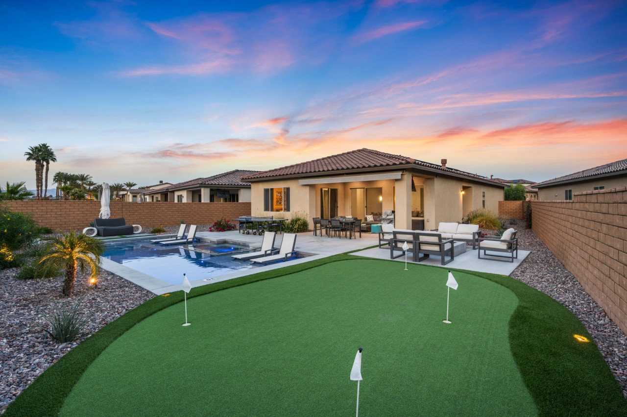 La Quinta Vacation Rental