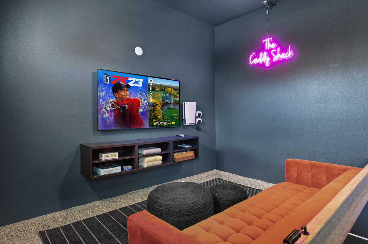 La Quinta Vacation Rental