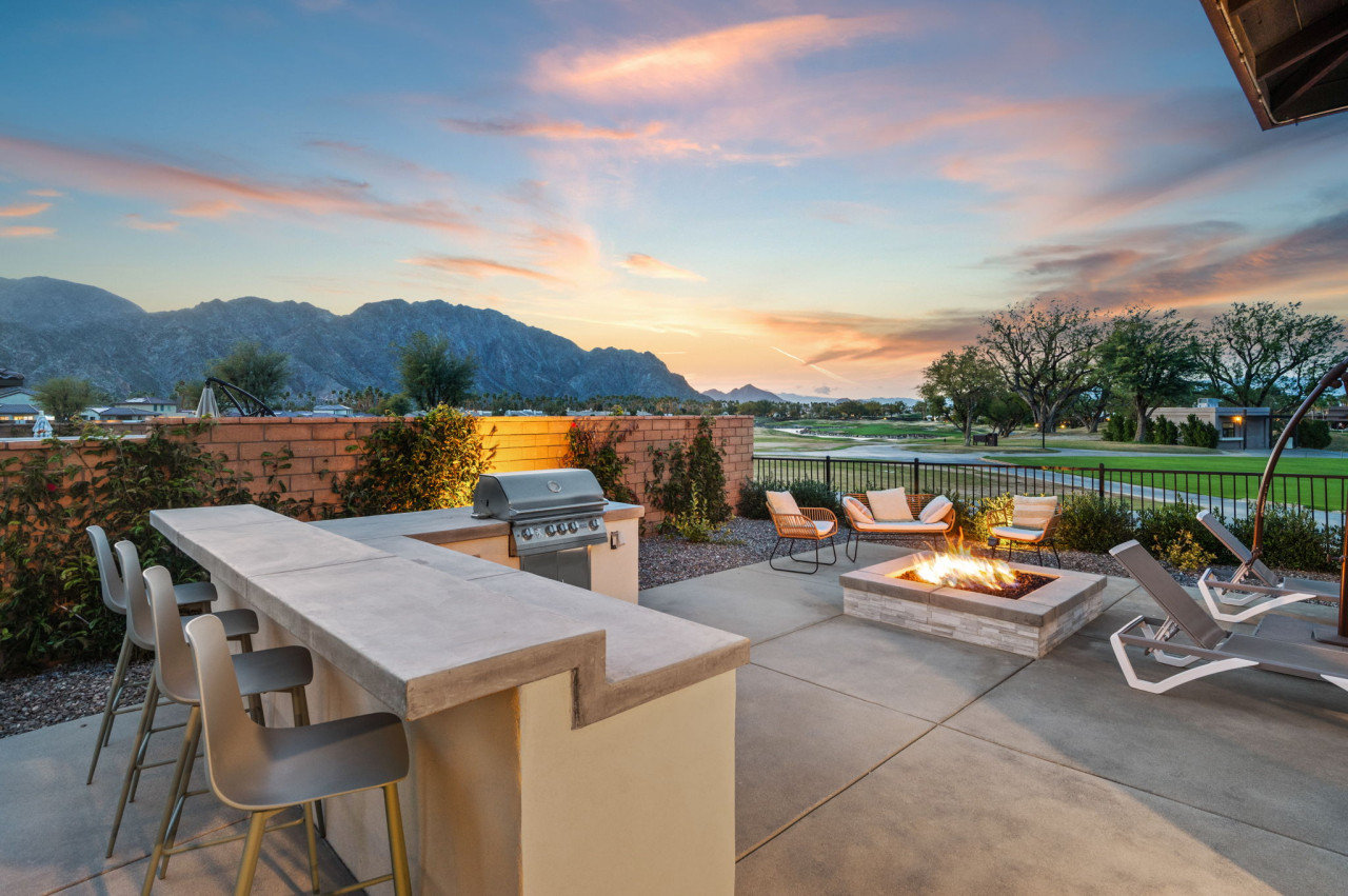 La Quinta Vacation Rental