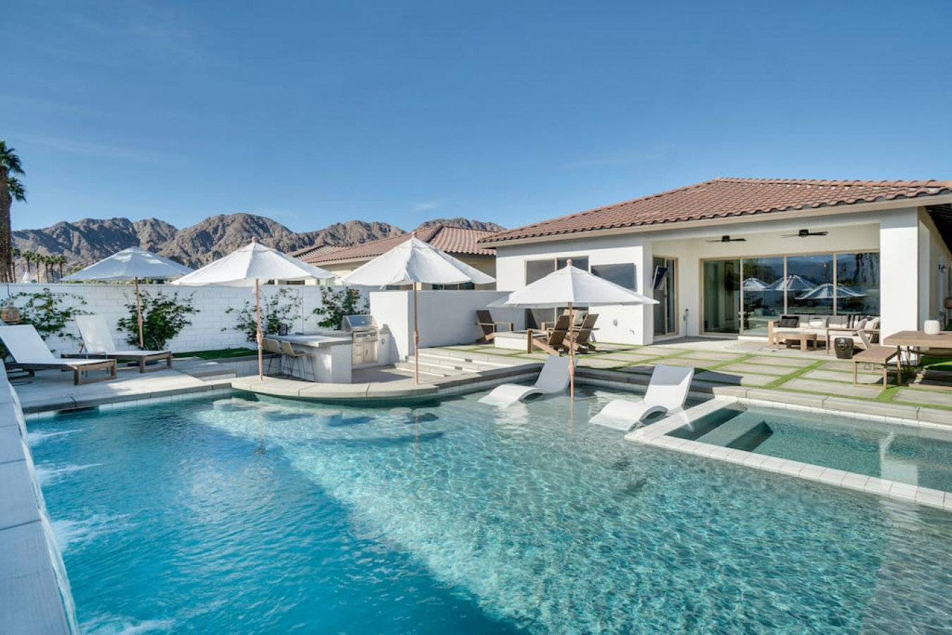 La Quinta Vacation Rental