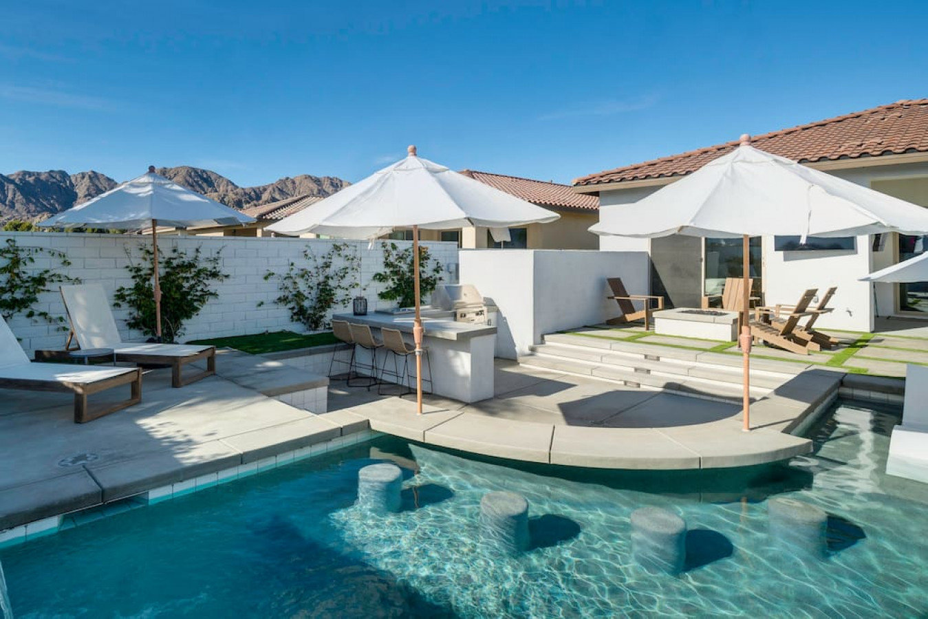 La Quinta Vacation Rental