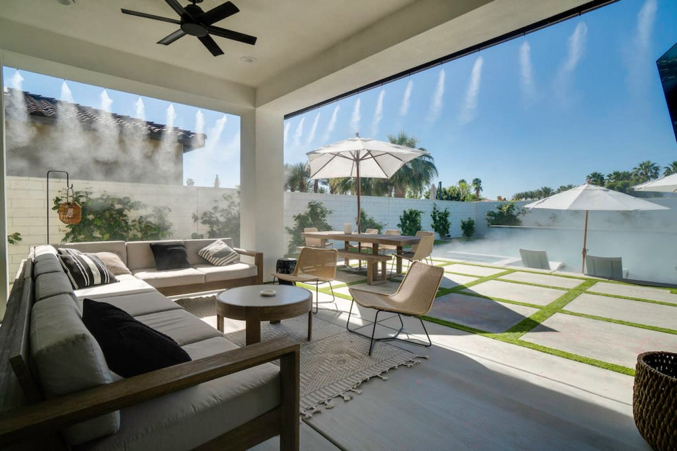 La Quinta Vacation Rental