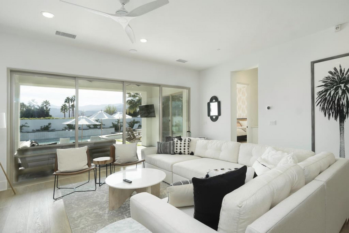 La Quinta Vacation Rental