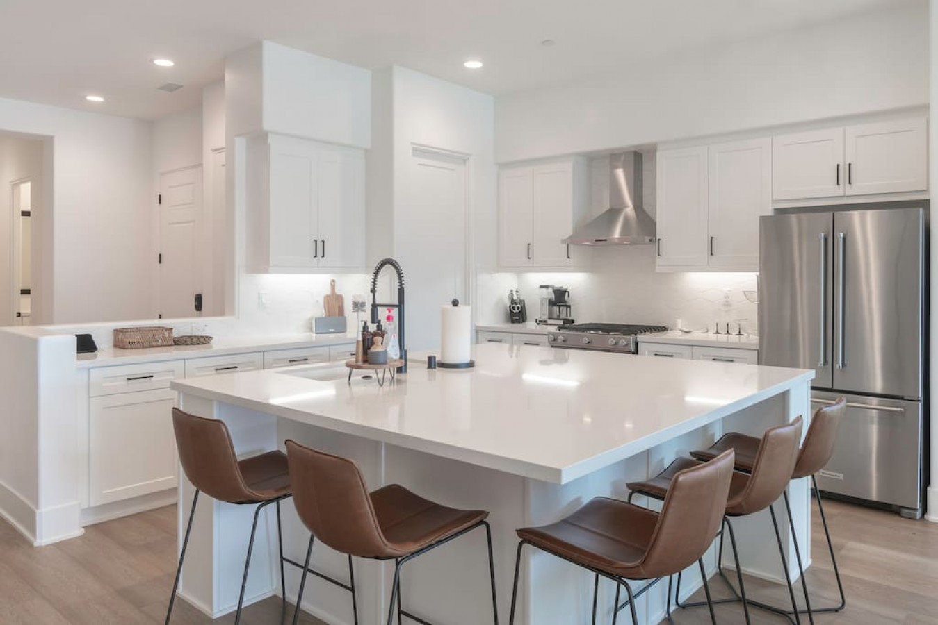 La Quinta Vacation Rental