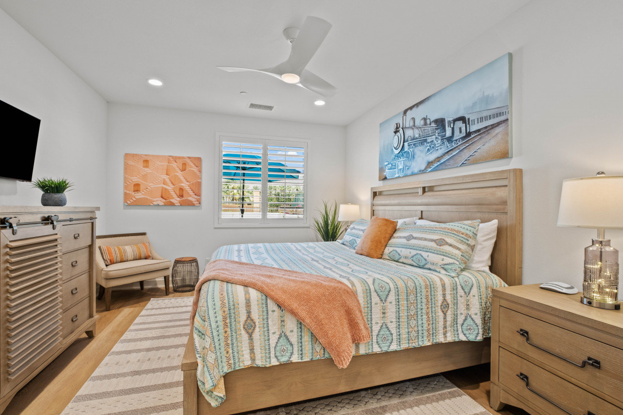 La Quinta Vacation Rental