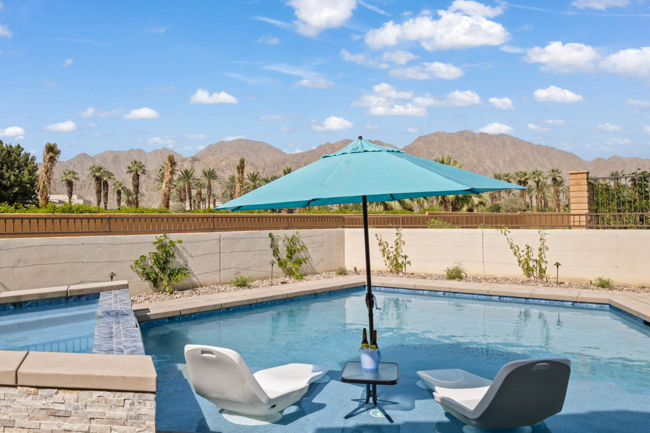 La Quinta Vacation Rental