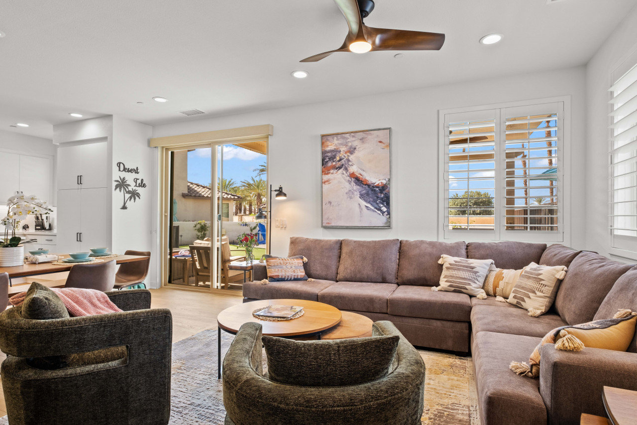 La Quinta Vacation Rental