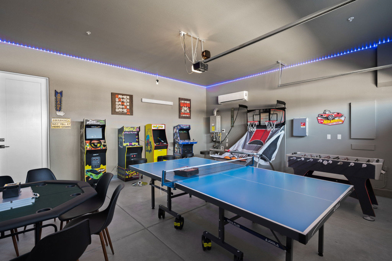 La Quinta Vacation Rental