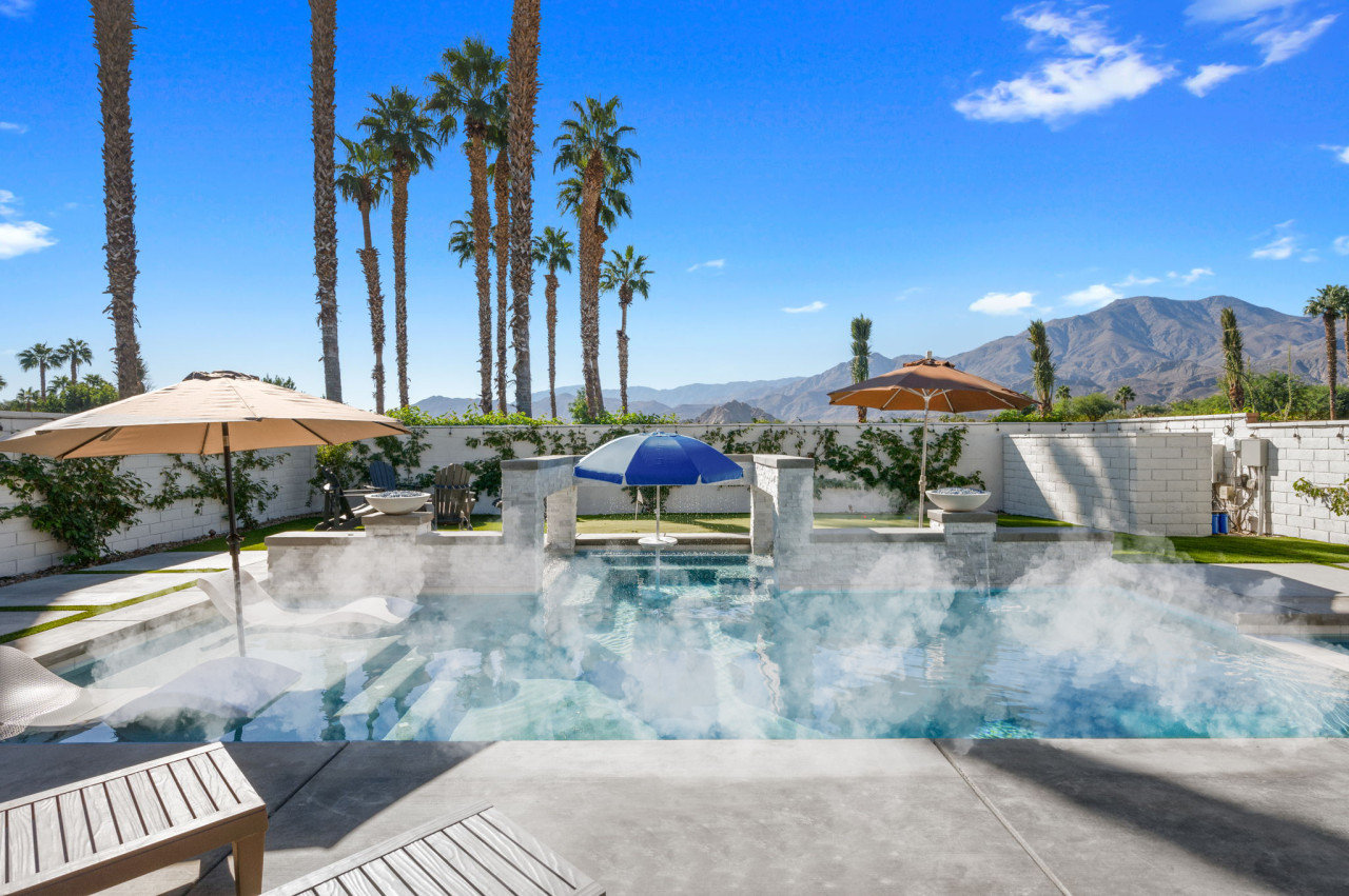 La Quinta Vacation Rental