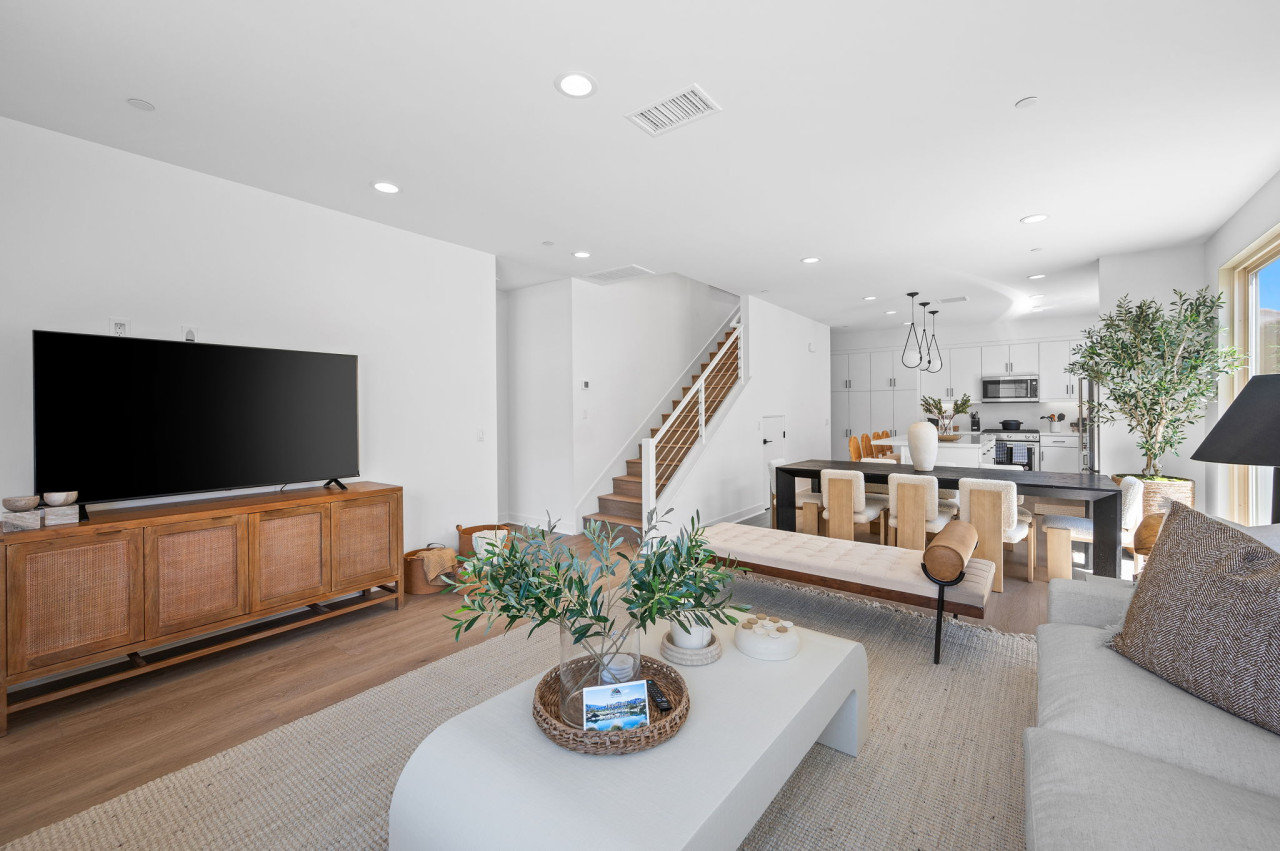 La Quinta Vacation Rental