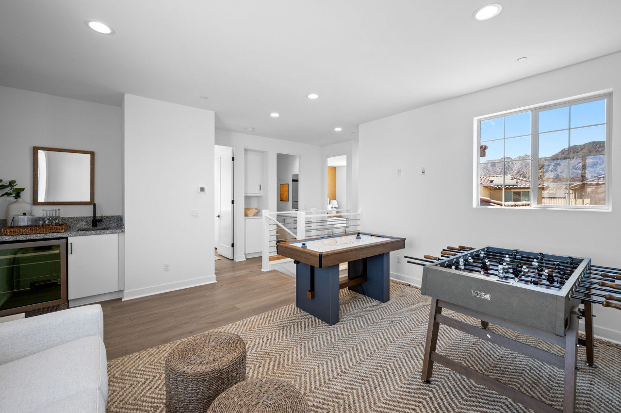 La Quinta Vacation Rental