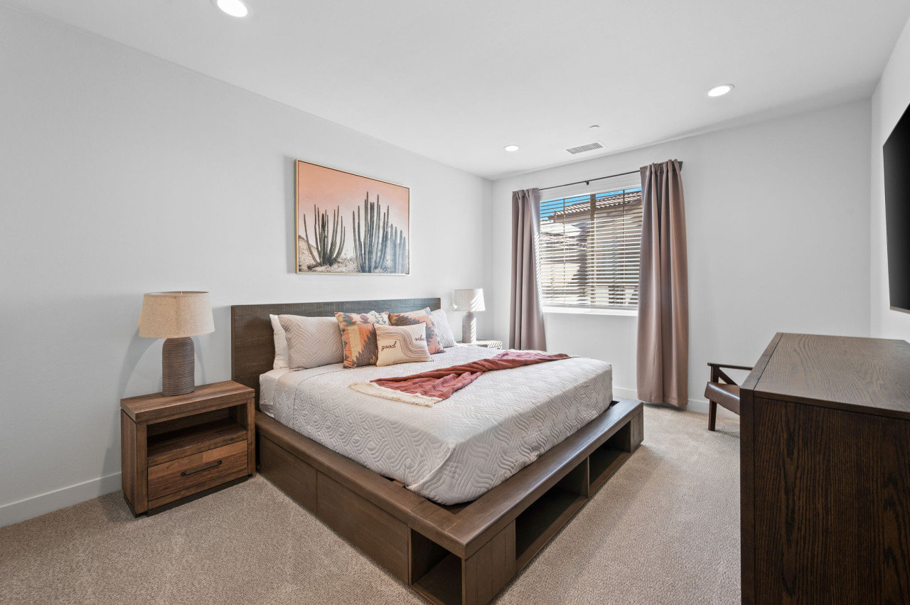 La Quinta Vacation Rental