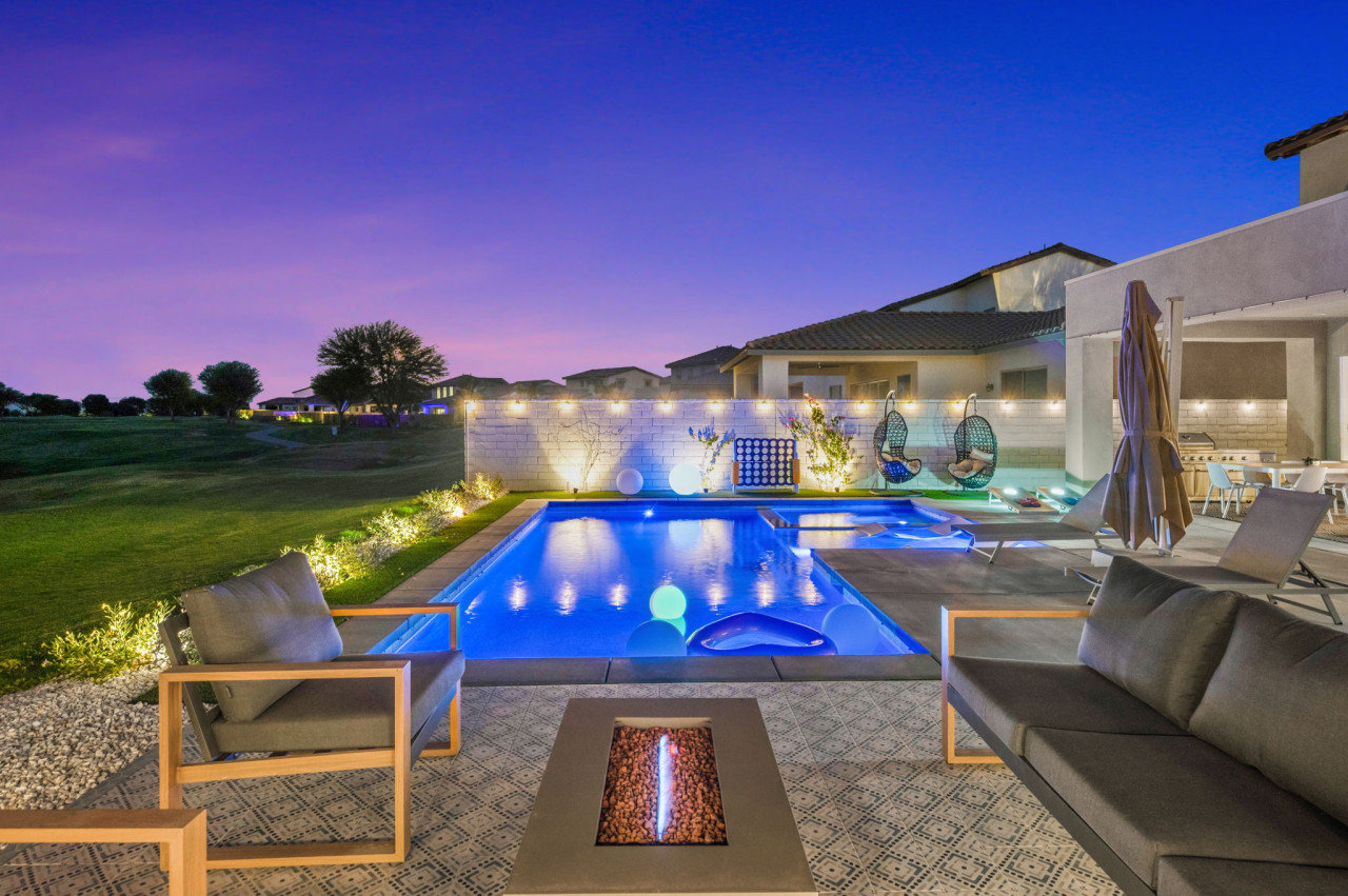 La Quinta Vacation Rental