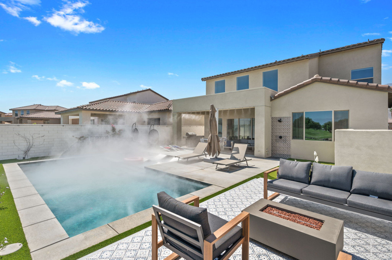 La Quinta Vacation Rental