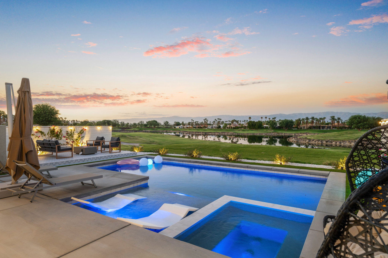 La Quinta Vacation Rental