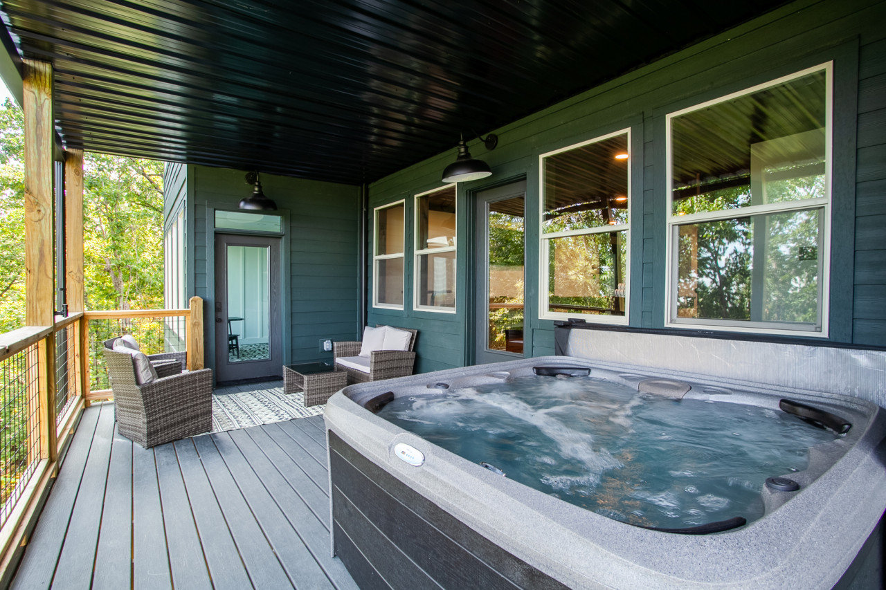 Sevierville Vacation Rental