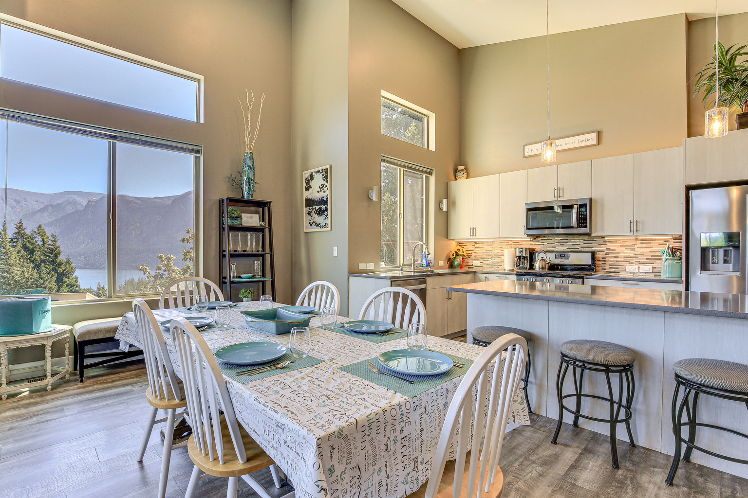 Carson Vacation Rental