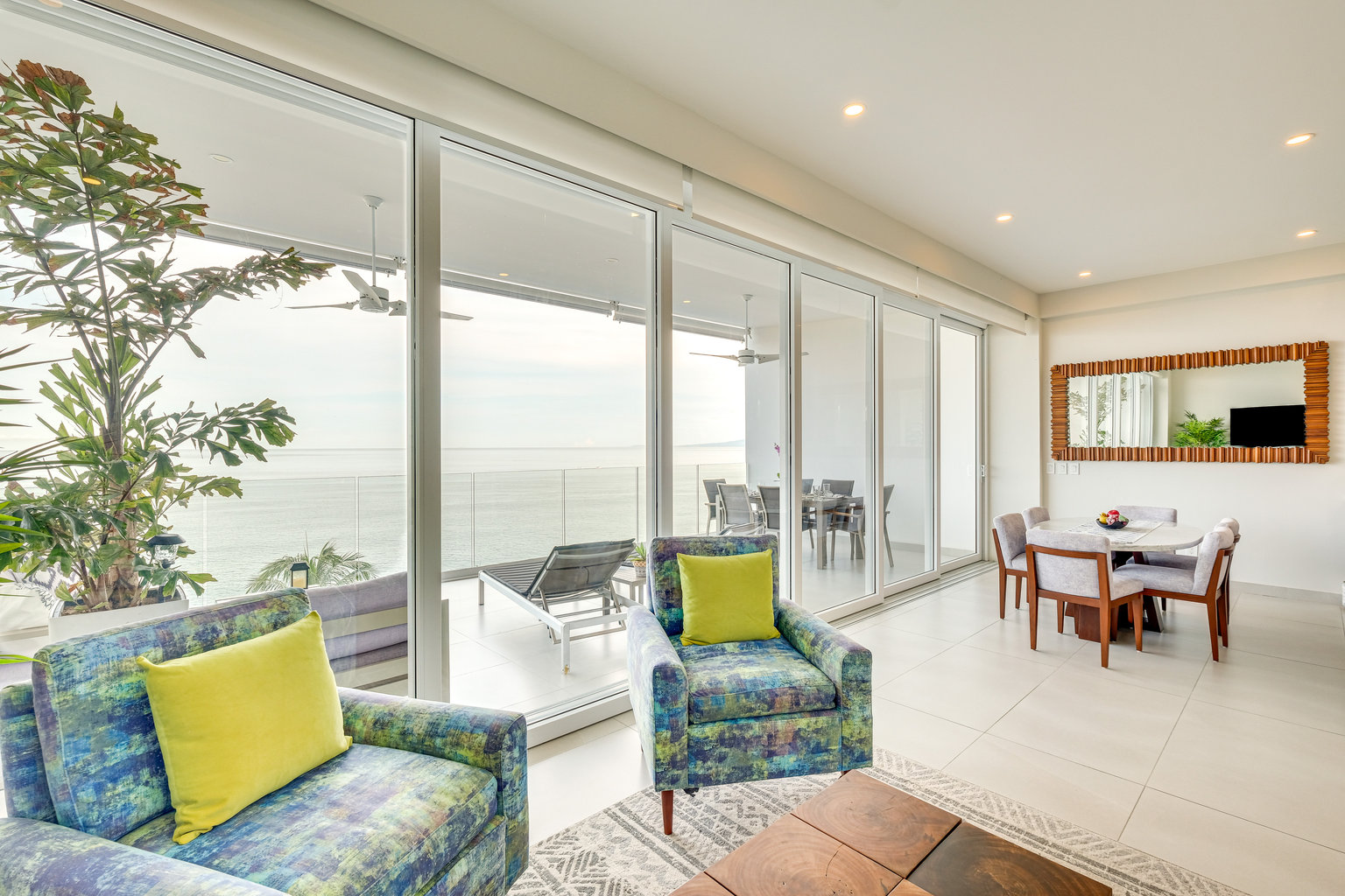 Puerto Vallarta Vacation Rental