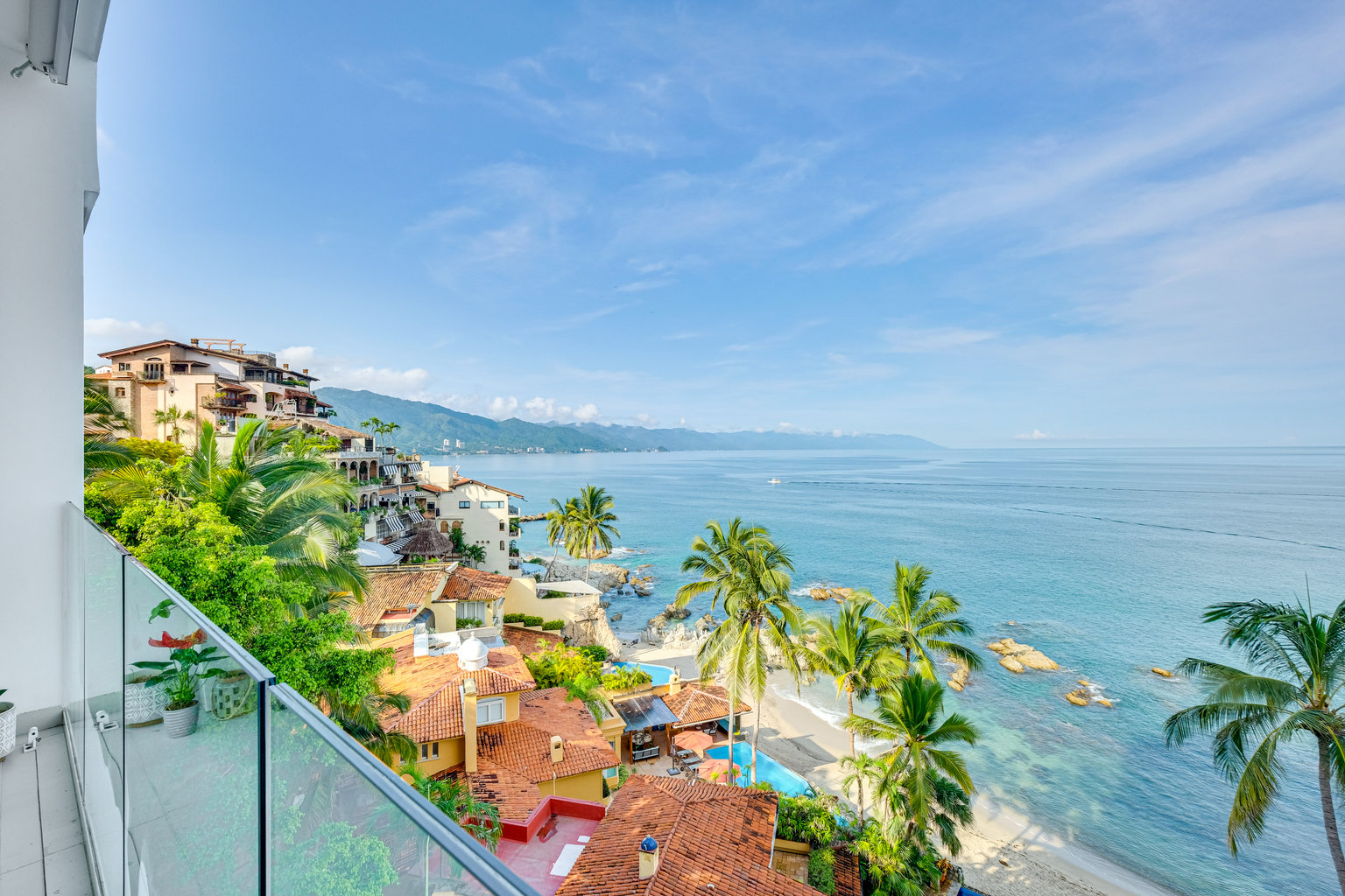 Puerto Vallarta Vacation Rental