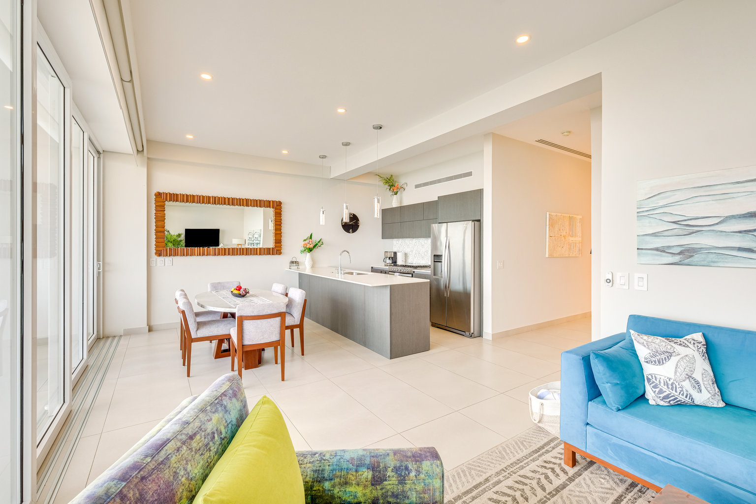 Puerto Vallarta Vacation Rental