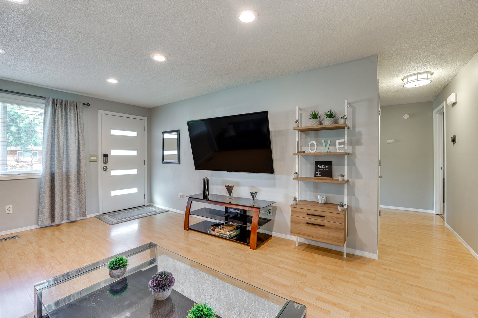 Boise Vacation Rental