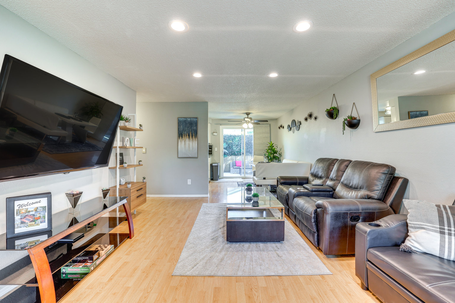 Boise Vacation Rental