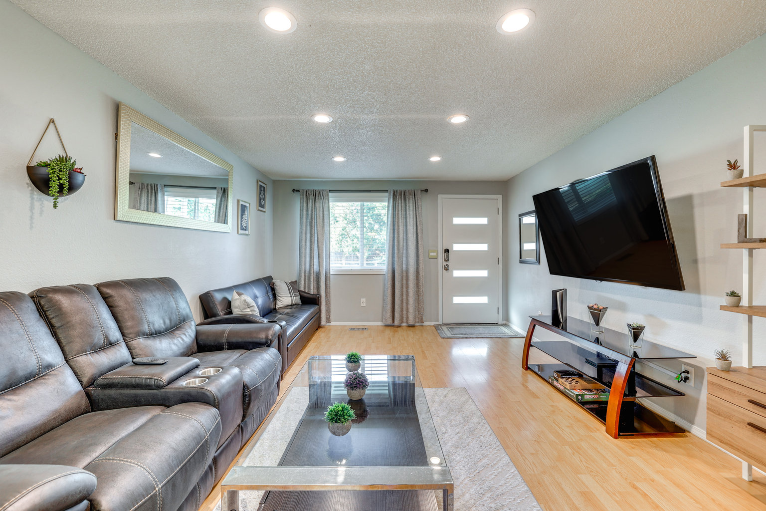 Boise Vacation Rental