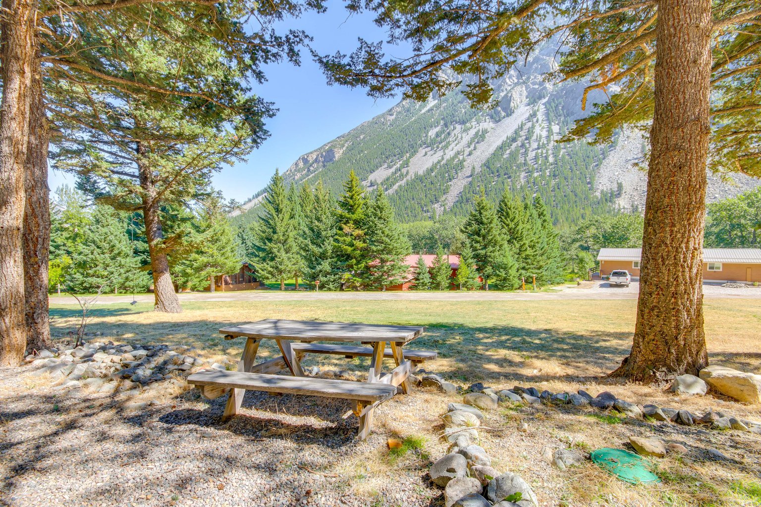 Mc Leod Vacation Rental