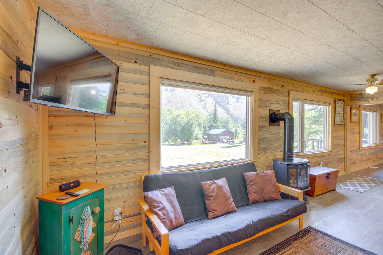 Mc Leod Vacation Rental