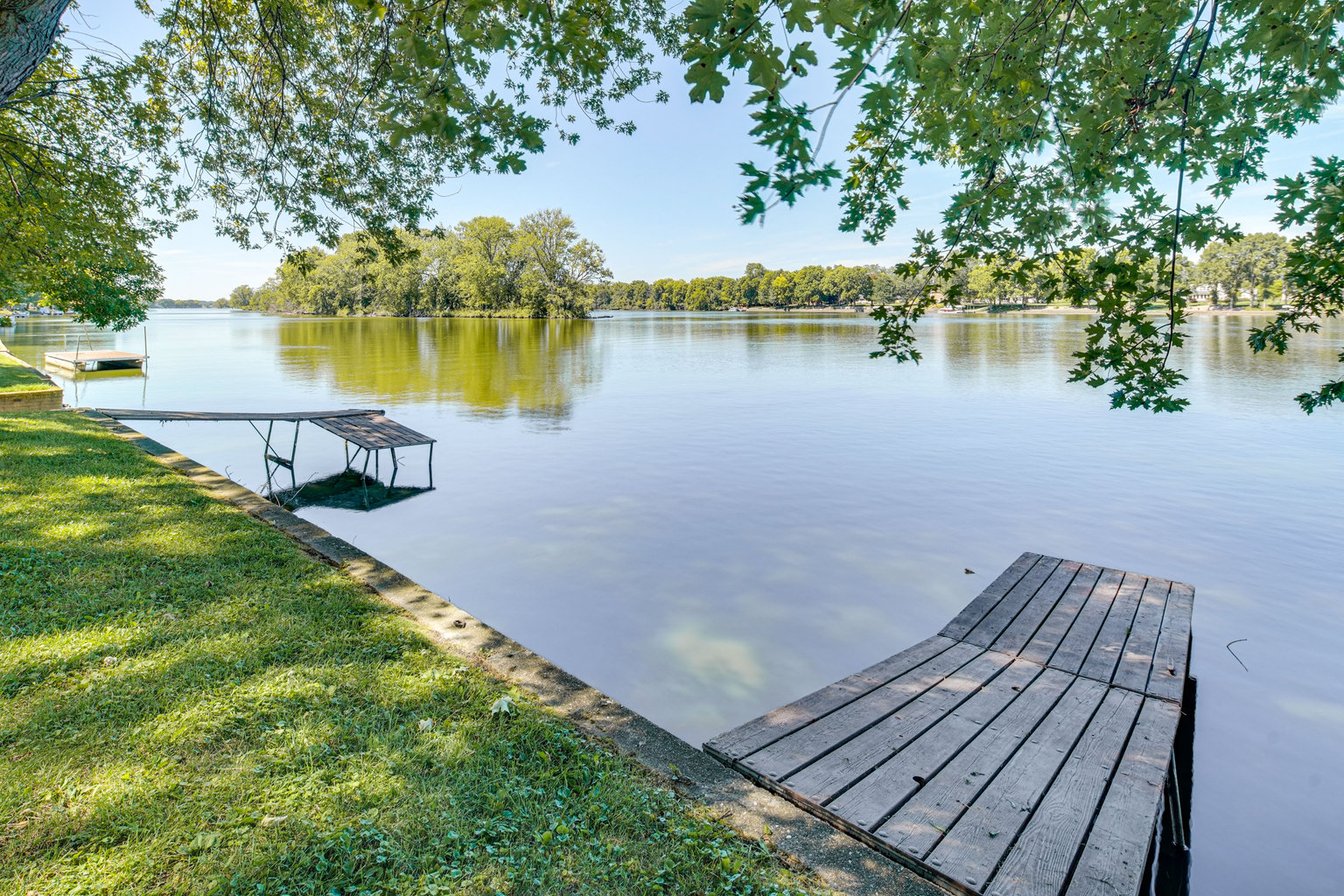 Dixon Vacation Rental