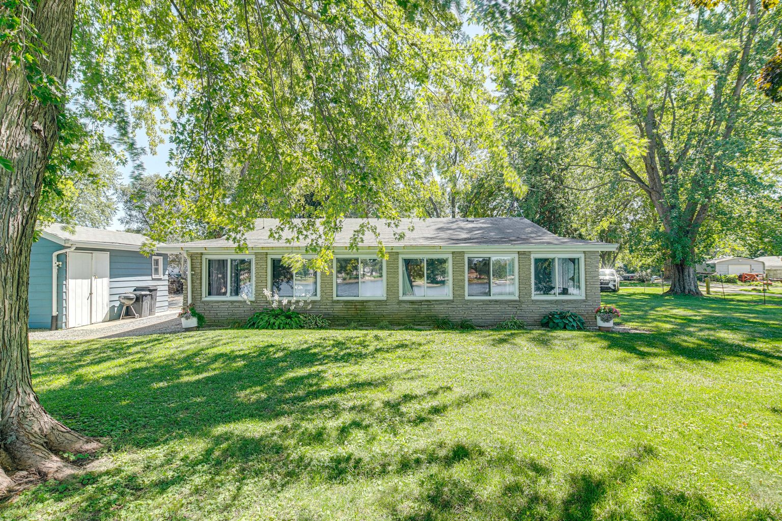 Dixon Vacation Rental