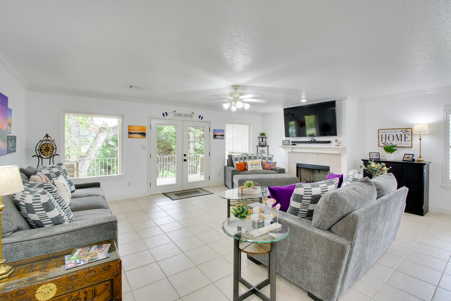 Hot Springs Vacation Rental