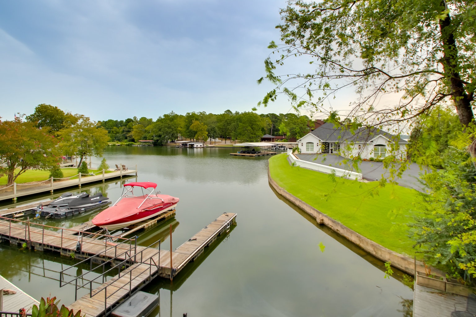 Hot Springs Vacation Rental