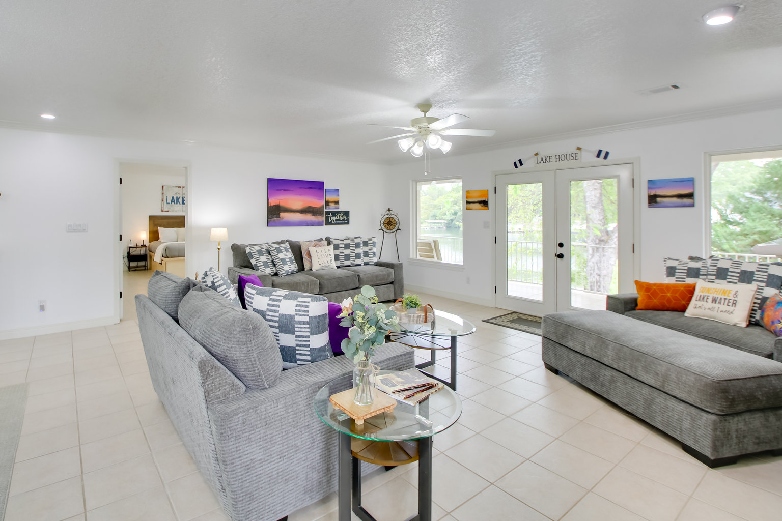 Hot Springs Vacation Rental