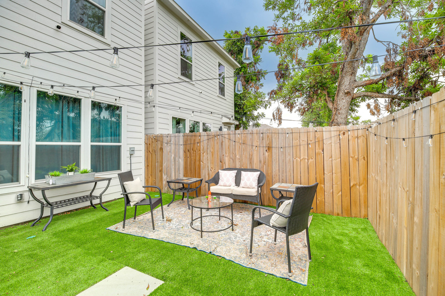 Houston Vacation Rental
