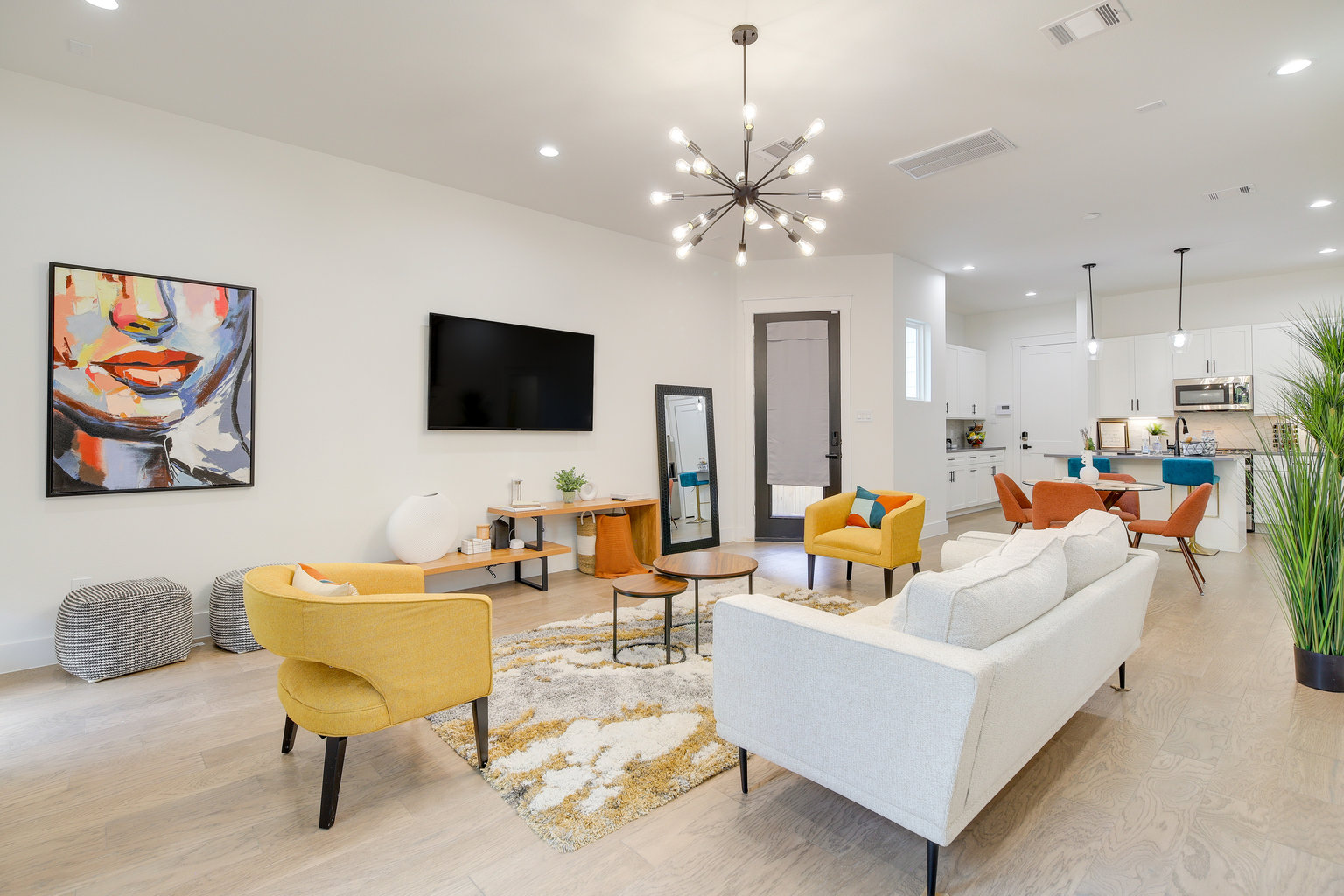 Houston Vacation Rental