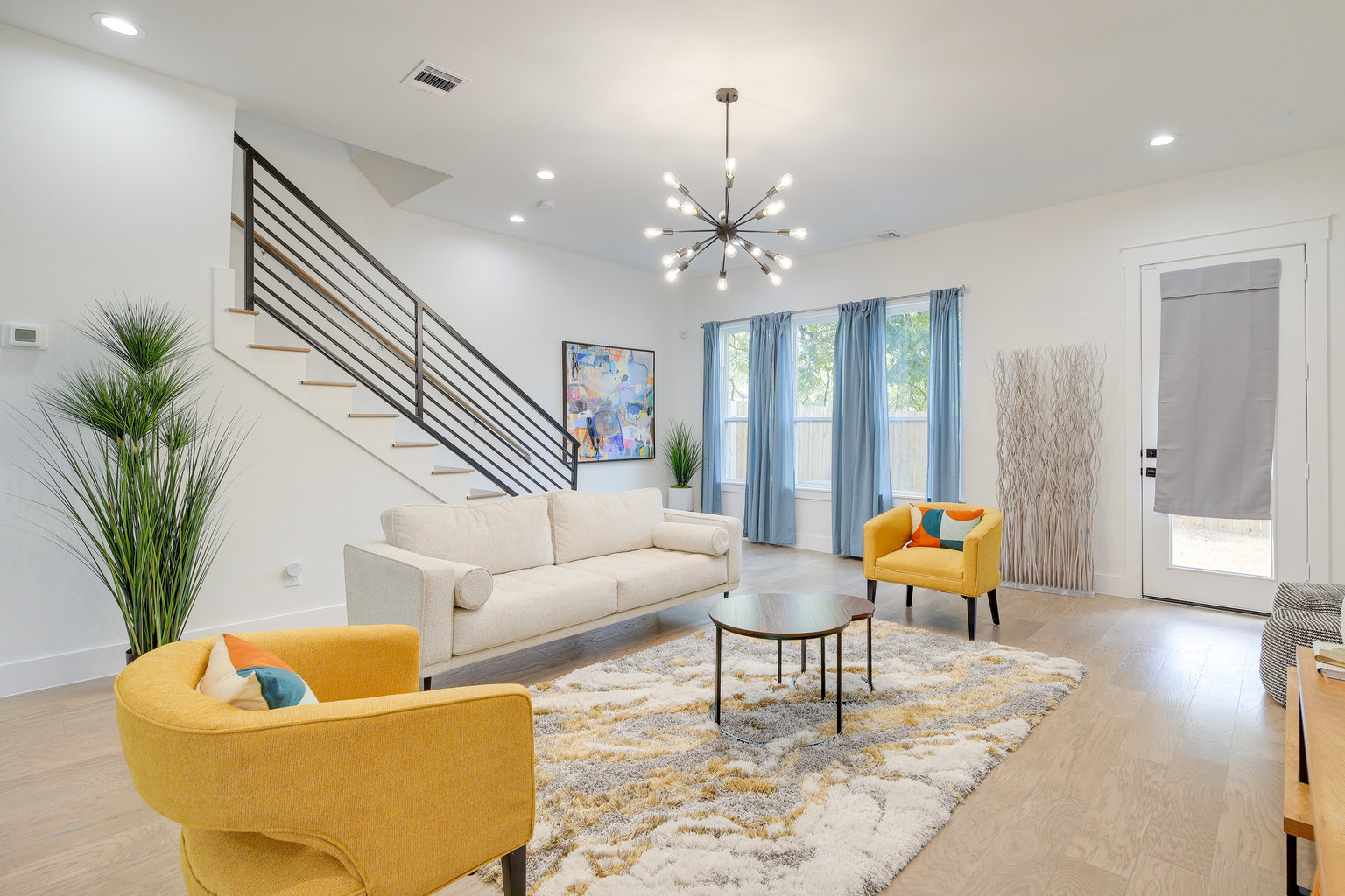Houston Vacation Rental