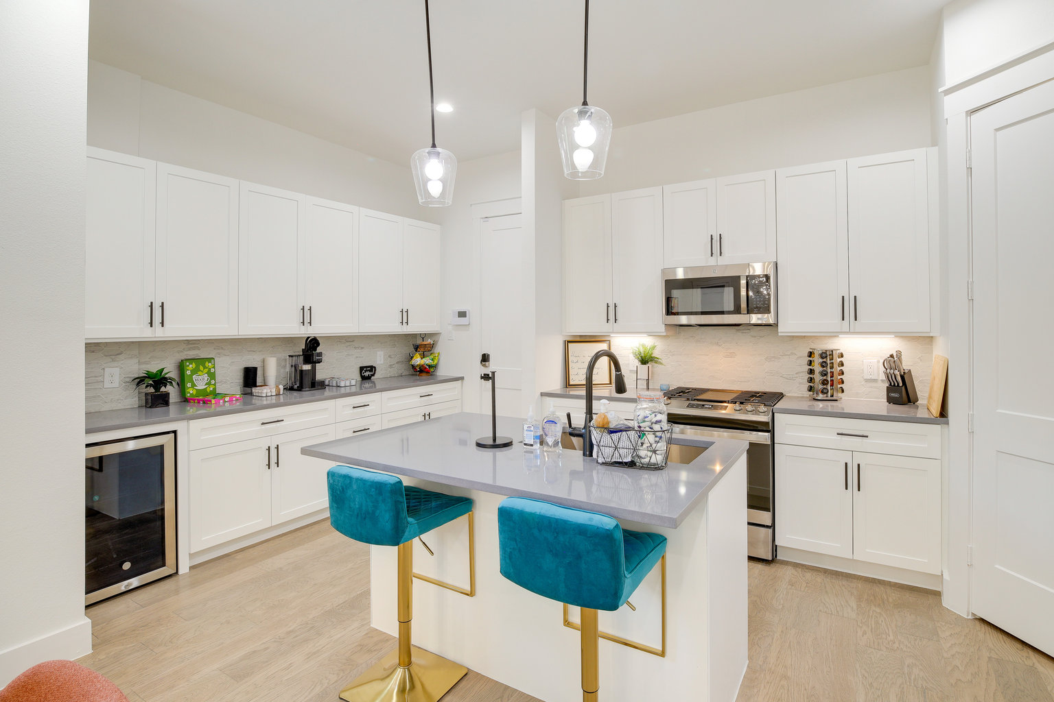 Houston Vacation Rental